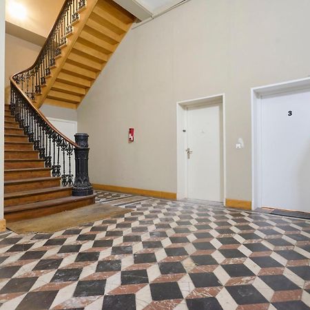 Locationstourcoing - Le Colbert Leilighet Eksteriør bilde