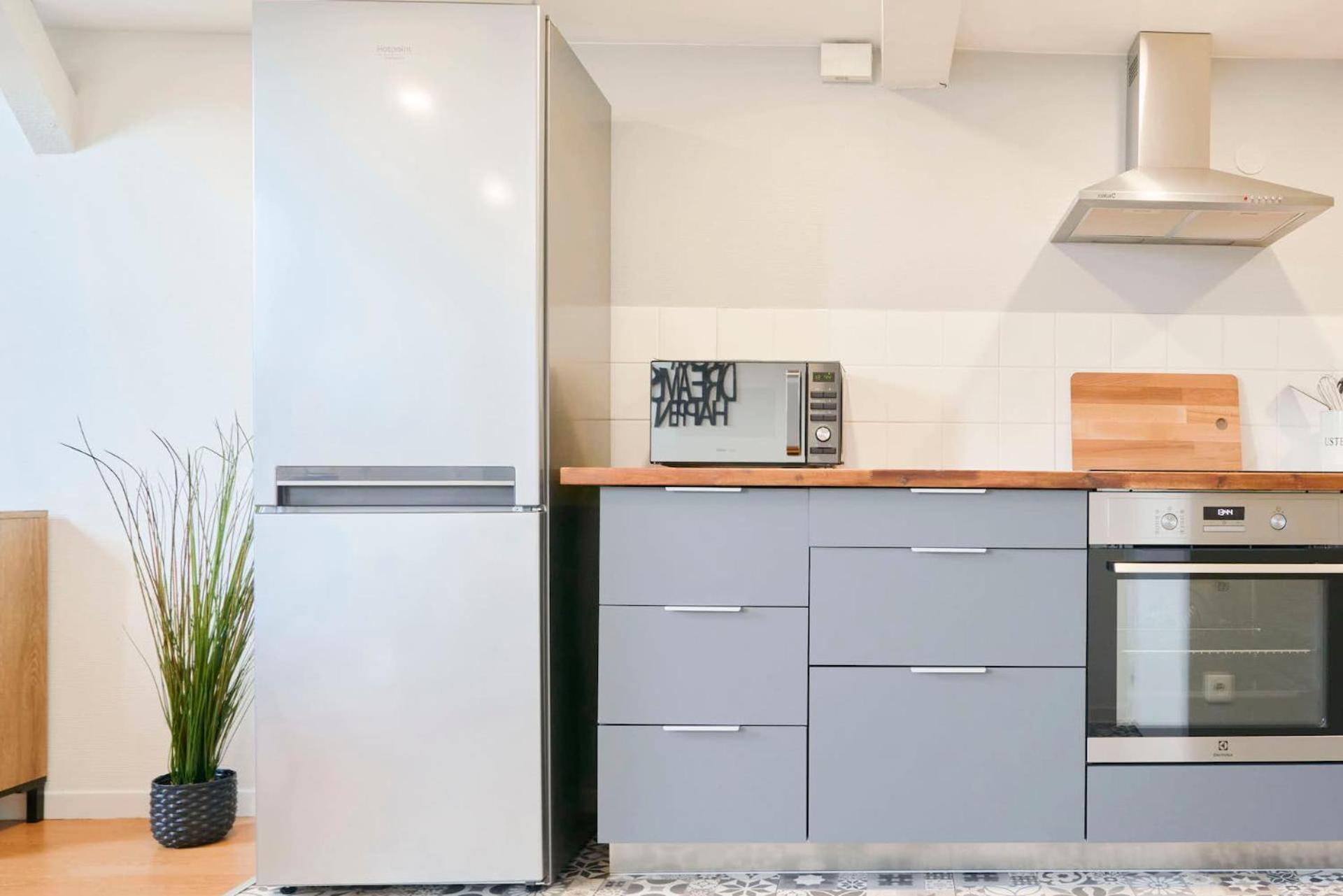 Locationstourcoing - Le Colbert Leilighet Eksteriør bilde