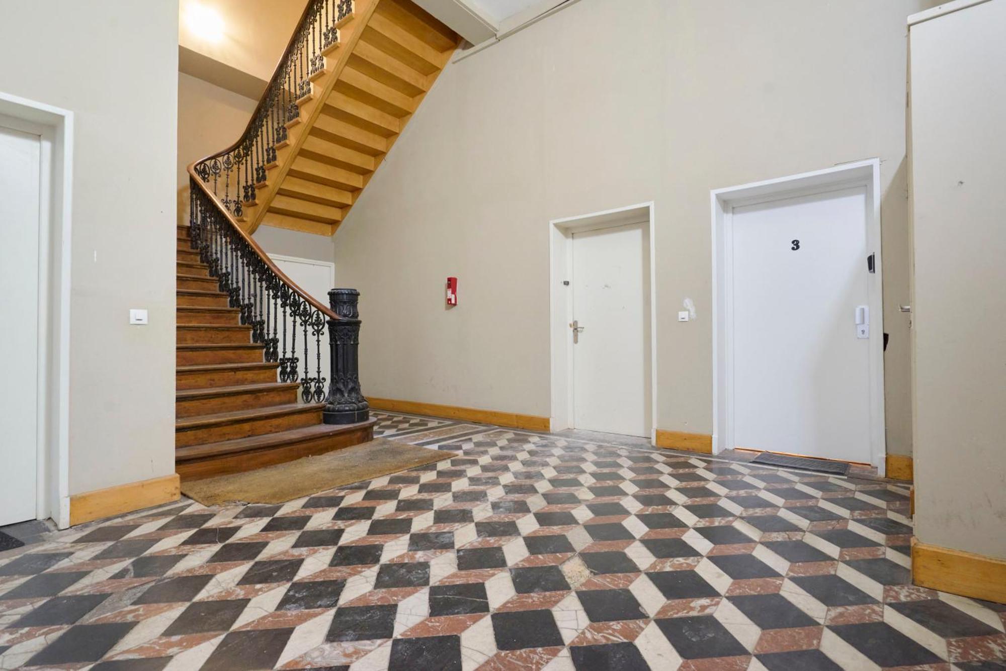 Locationstourcoing - Le Colbert Leilighet Eksteriør bilde